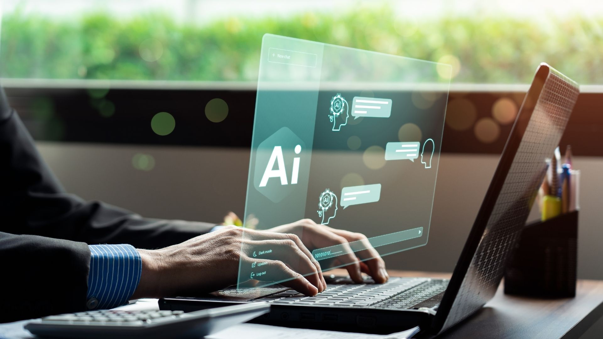 5 kỹ năng sử dụng AI quan trọng bạn cần phải biết