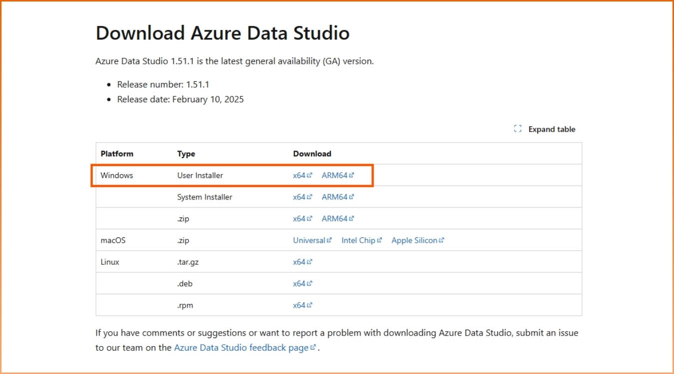 Azure Data Studio là gì? Cách cài đặt và sử dụng Azure Data Studio