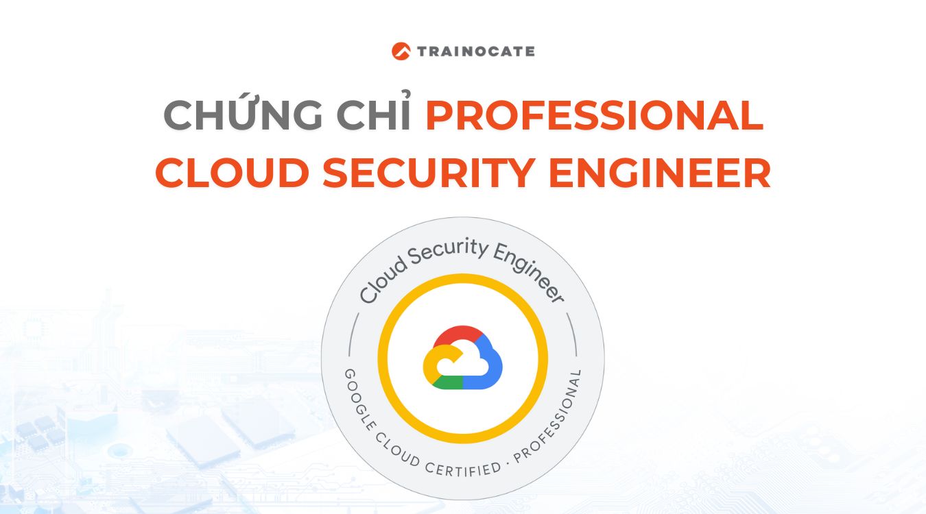 Chứng chỉ Professional Data Engineer là gì?