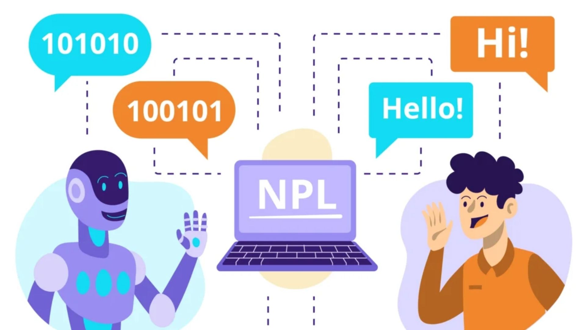 Natural Language Processing là gì? Cách NLP mô hình hóa ngôn ngữ con người