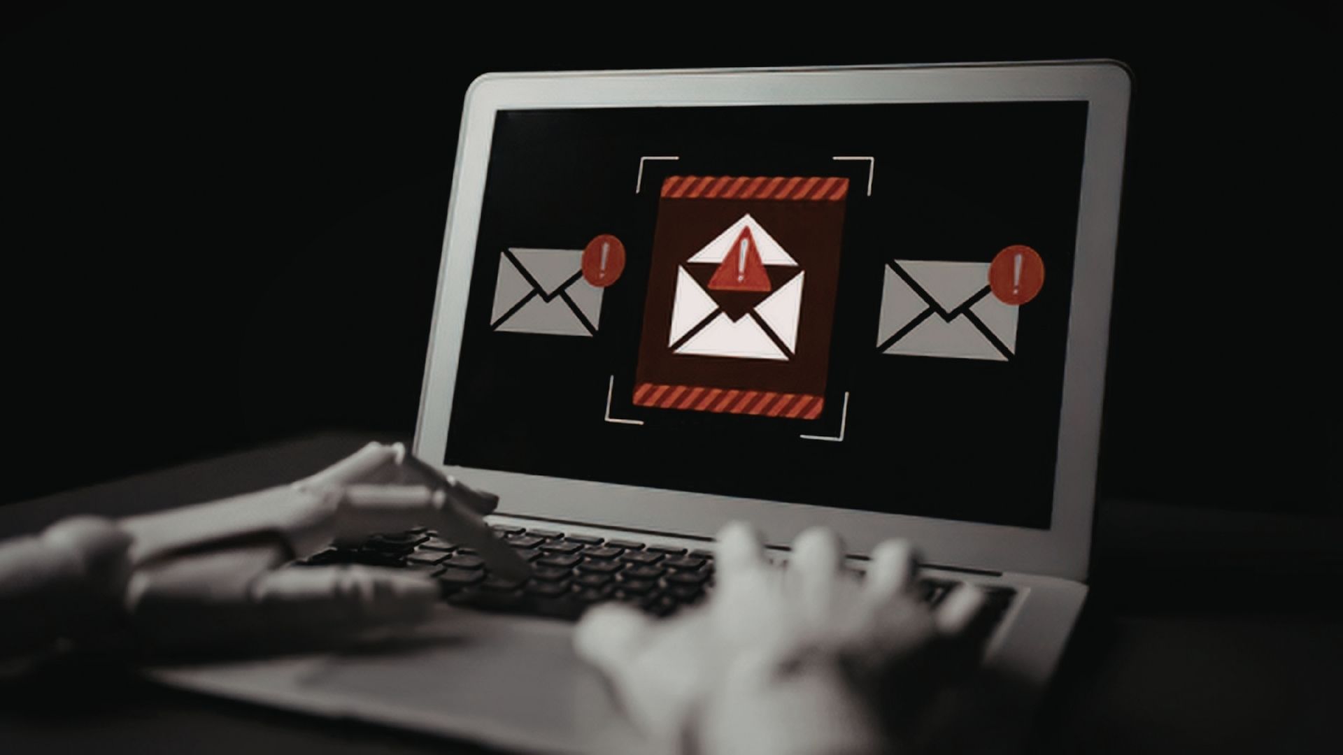 Vì sao đào tạo an ninh mạng quan trọng đối với doanh nghiệp hiện nay?