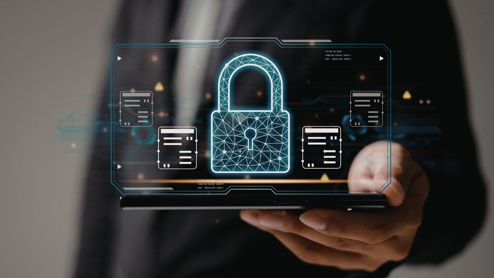 Rủi ro an ninh mạng và cách phòng ngừa cho doanh nghiệp