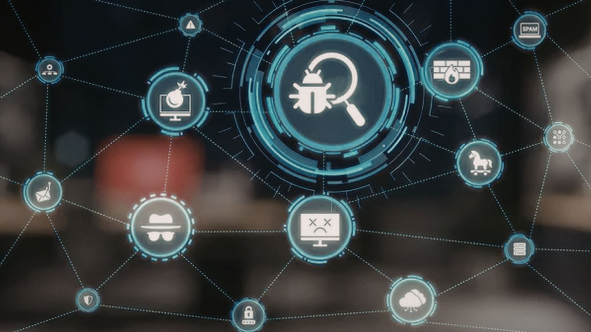 7 nguyên tắc bảo vệ an ninh mạng cho doanh nghiệp