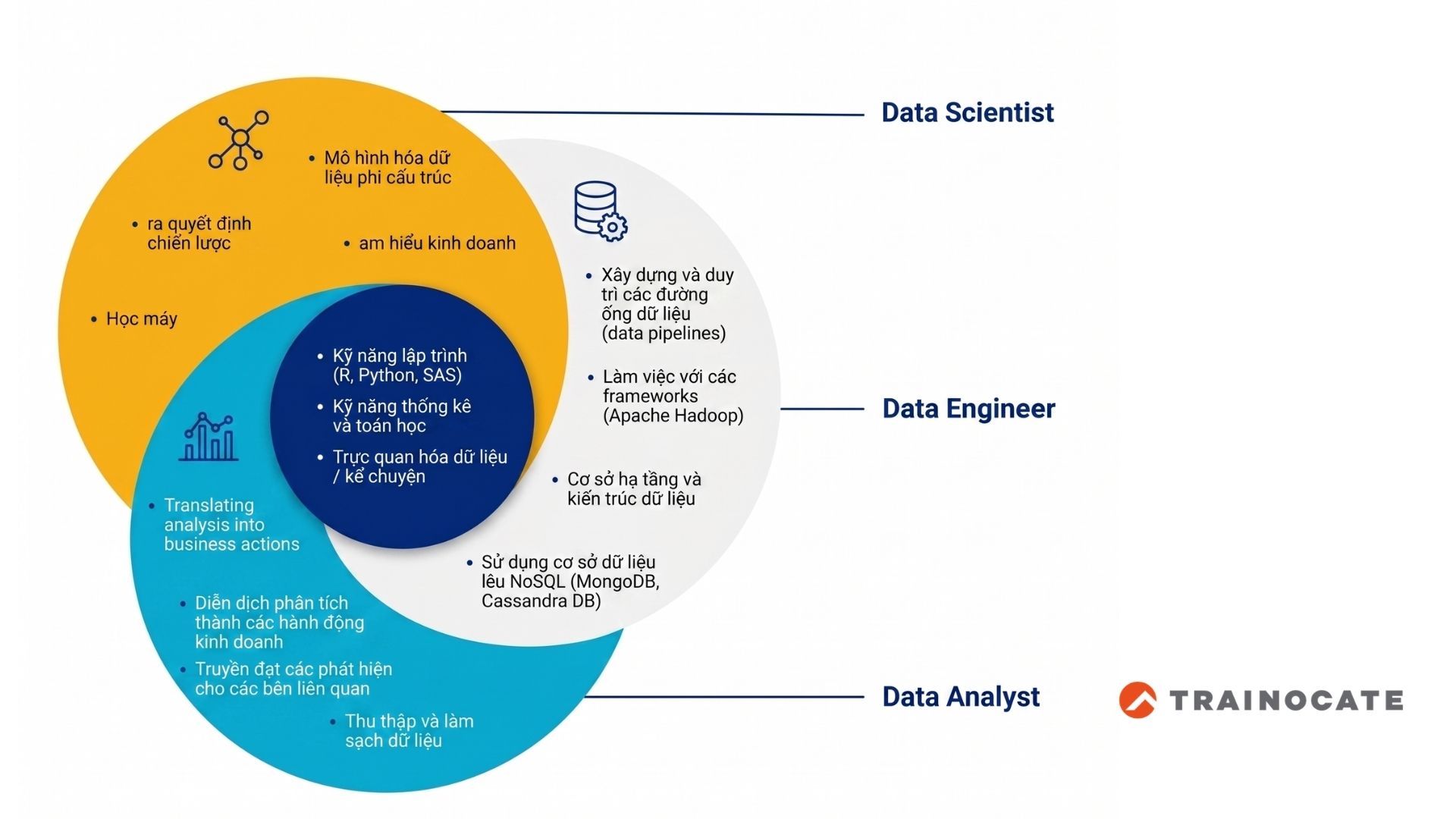 Data Science là gì? Tất tần tật từ A–Z cho người mới