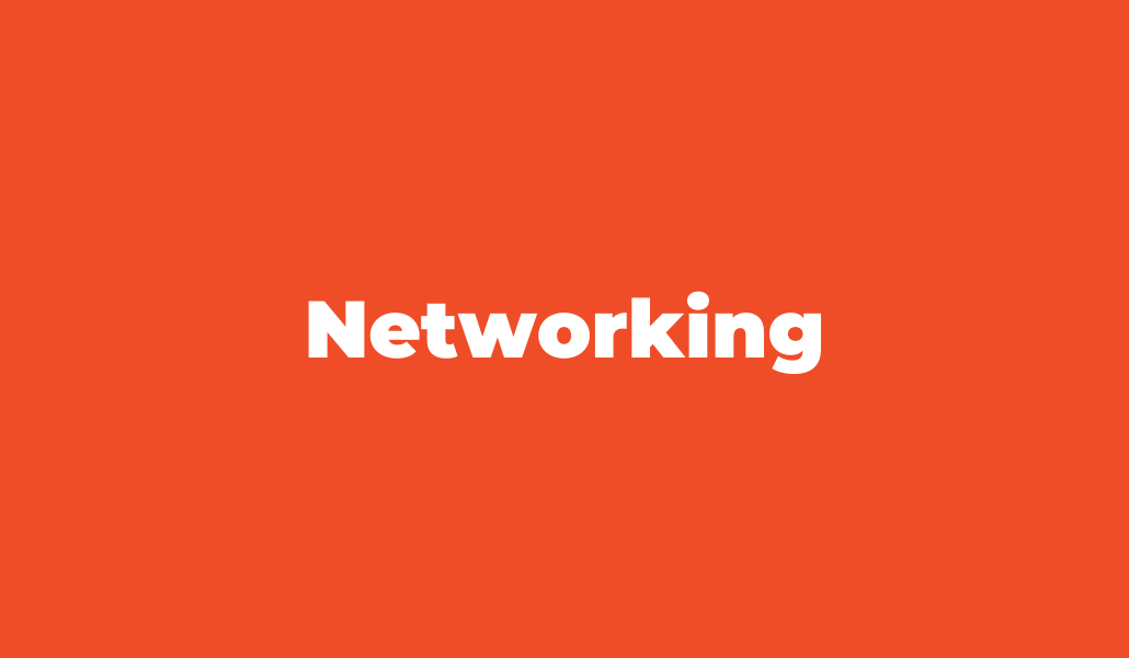 Networking